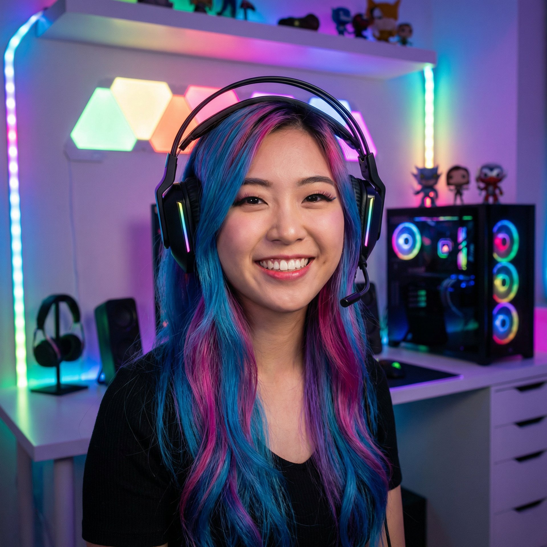 日本三级游戏主播